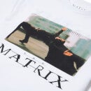 The Matrix Women's T-Shirt - White