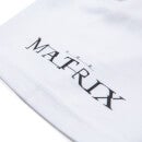 The Matrix T-Shirt Femme - Blanc