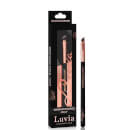 Luvia E415 Wing Eyeliner Brush (Various Colours)