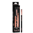 Luvia E427 Brow Liner Brush (Various Colours)