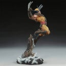 Sideshow Collectibles Marvel Format Premium Statuette Wolverine 52 cm