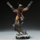Sideshow Collectibles Marvel Format Premium Statuette Wolverine 52 cm