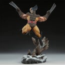 Sideshow Collectibles Marvel Premium Format Statue Wolverine 52 cm