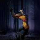 Sideshow Collectibles Marvel Premium Format Statue Wolverine 52 cm