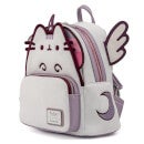 Loungefly Pusheen Unicorn Plush Mini Backpack