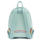 Loungefly Hasbro My Little Pony Starshine Rainbow Mini Backpack