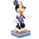 Disney Minnie Mouse P Pose