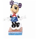 Disney Minnie Mouse P Pose