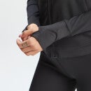 MP Damen Power Ultra Jacke mit klassischer Passform — Schwarz - XXS
