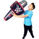 WWE Big Bash Microphone Inflatable Toy
