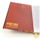 Coop Star Trek TOS Uhura Journal Hardcover