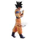 Banpresto Dragon Ball Z Solid Edge Works Vol.1 (A:Son Goku) Figure