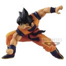 Figurine Banpresto Dragon Ball Super Son Goku Fes!! Vol.14 (A:Son Goku)