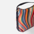 Paul Smith Women's Medium Hobo Bag - Multicolour