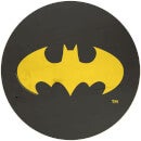 Decorsome x DC Batman Wooden Side Table