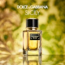 Dolce&Gabbana Velvet Collection Sicily Eau de Parfum 50ml