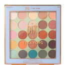 PIXI Tina Yong Tones and Textures Eyeshadow Palette 22g
