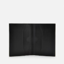 Acne Studios Men's Bifold Cardholder - Black