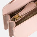Pinko Women's Love Mini Icon Simply Shoulder Bag - Rose Dust Pink