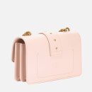 Pinko Women's Love Mini Icon Simply Shoulder Bag - Rose Dust Pink