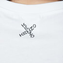KENZO Women's Sport Classic T-Shirt - White