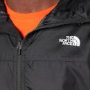 The North Face Men's Sundown Jacket - TNF Black/TNF White - XXL