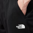 The North Face Men's Surgent Cuffed Sweatpants - TNF Black - XXL