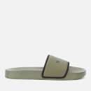 The North Face Base Camp Sliders Ill - New Taupe Green/TNF Black - UK 8