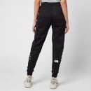 The North Face Women's Ma Knitted Sweatpants - TNF Black - S