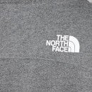 The North Face Women's Light Drew Peak Eu Hoodie - TNF Medium Grey Heather - XS