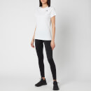 The North Face Women's Simple Dome Short Sleeve T-Shirt - TNF White - S