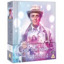 Doctor Who - The Collection - Season 24