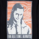 Marvel Loki For All Time Unisex Long Sleeve T-Shirt - Black