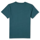 Marvel Loki Logo Unisex T-Shirt - Green
