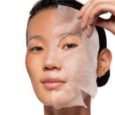 Garnier SkinActive Anti Fatigue Ampoule Sheet Mask - Pineapple and 1% Vitamin C 15g