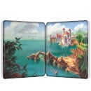 Disney's The Little Mermaid - Zavvi Exclusive 4K Ultra HD Steelbook (Includes Blu-ray)