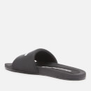 Alexander Wang Women's Nylon Pool Slide Sandals - Black - UK 3