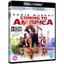 Coming to America - 4K Ultra HD (Includes Blu-ray)