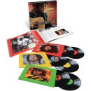 Bob Marley & The Wailers - Songs Of Freedom: The Island Years Vinyl Box Set