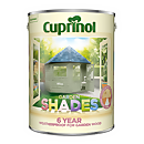 Cuprinol willow 5l store