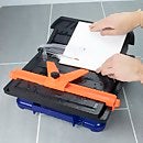 Torque master power store compact tile cutter
