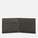 Valentino Bags Men's Adrian Bifold Wallet - Black