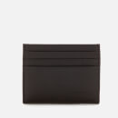 Valentino Bags Men's Adrian Credit Card Case - Black