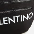 Valentino Bags Men's Kylo Belt Bag - Black