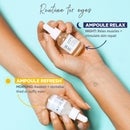 SVR Ampoule Relax Evening Eye Contour Serum 15ml