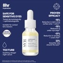 SVR Ampoule Relax Evening Eye Contour Serum 15ml