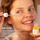 SVR Ampoule Relax Evening Eye Contour Serum 15ml