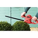 Sovereign 400w 2025 electric hedge trimmer