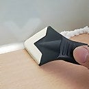 Homebase store sealant remover