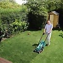 Bosch rotak 34r hotsell homebase